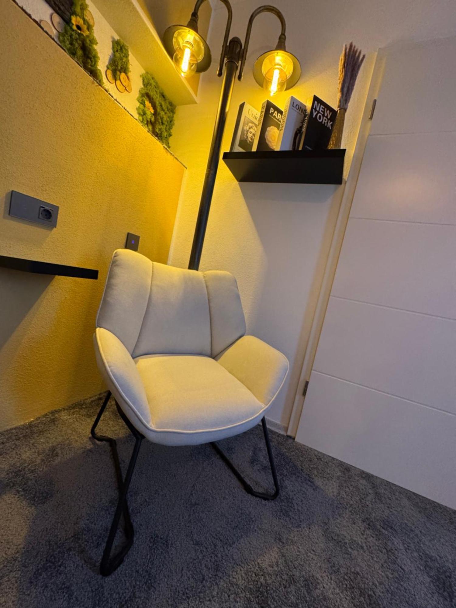 Ada&Cris Apartament Klotten Exteriér fotografie