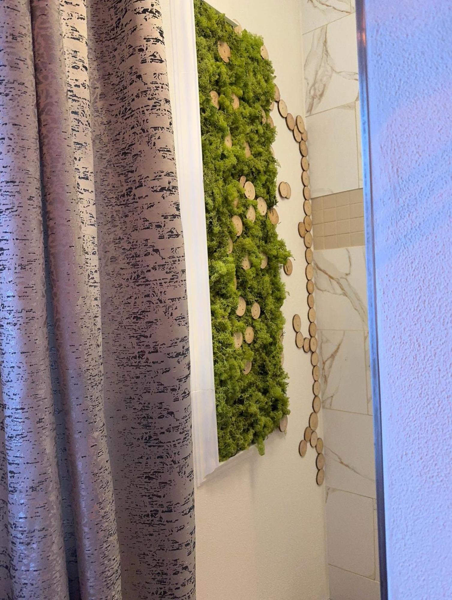 Ada&Cris Apartament Klotten Exteriér fotografie